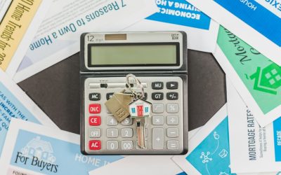 Jak zmiany stóp procentowych wpływają na Twój budżet i kredyt hipoteczny