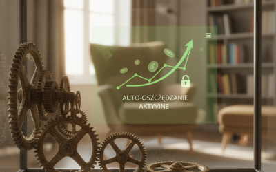 Jak skutecznie oszczędzać dzięki automatyzacji
