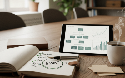 Szybka ocena opłacalności oferty w 5 minut