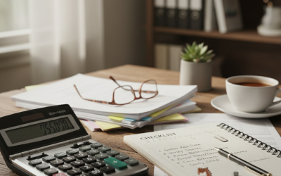 Jak przygotować dane do kalkulatorów aby uniknąć błędów